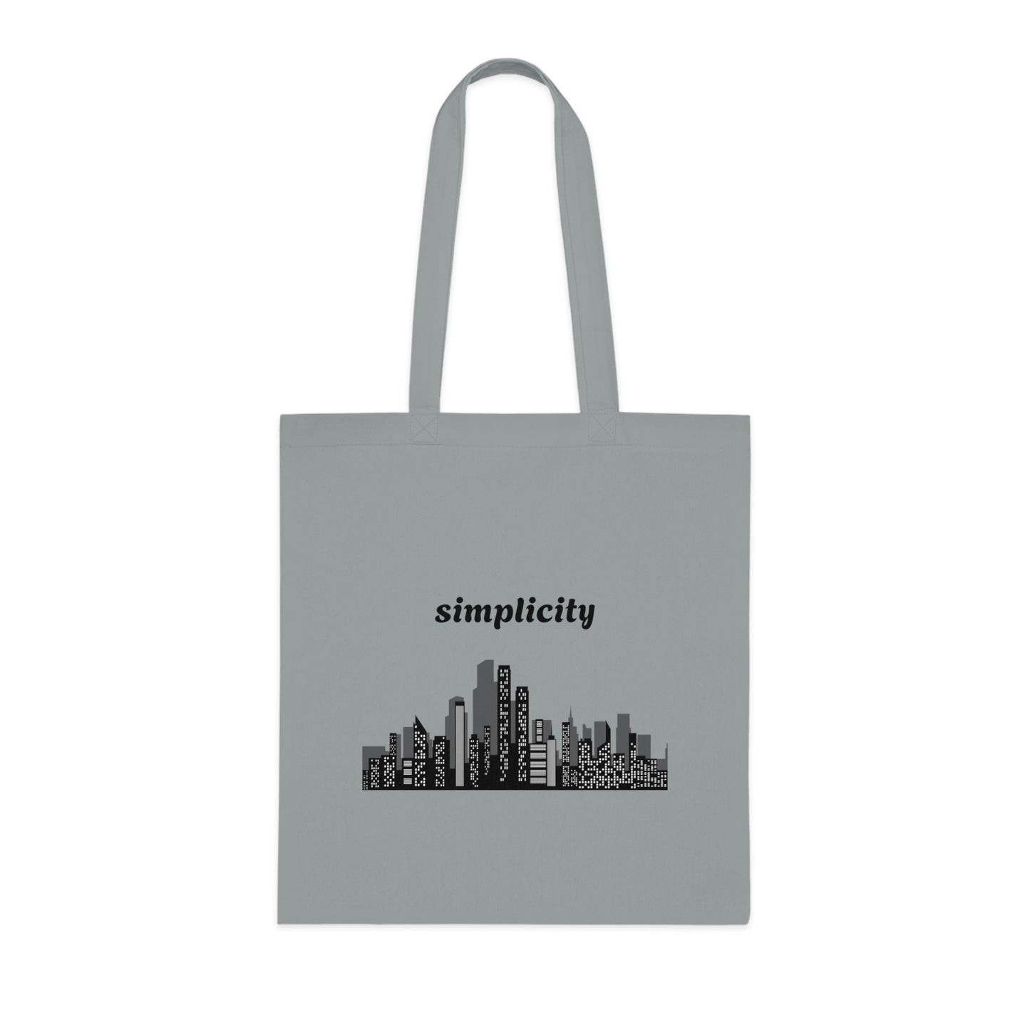 Simplicity Tote