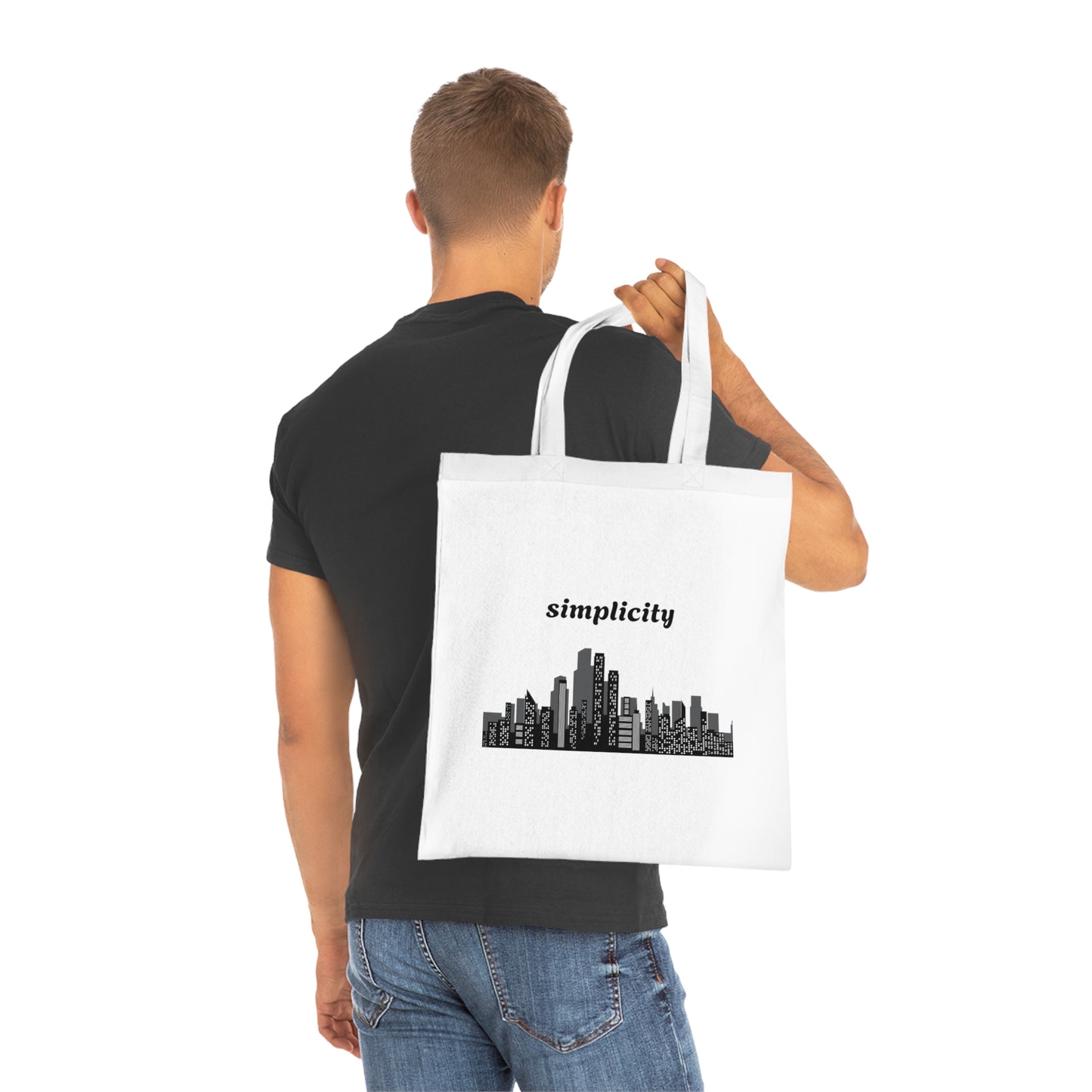 Simplicity Tote