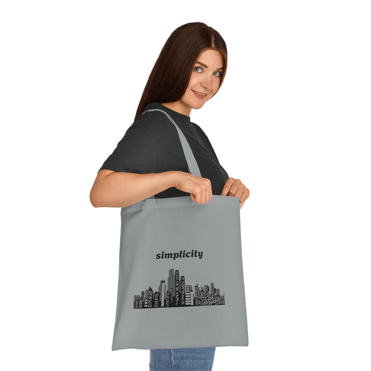 Simplicity Tote