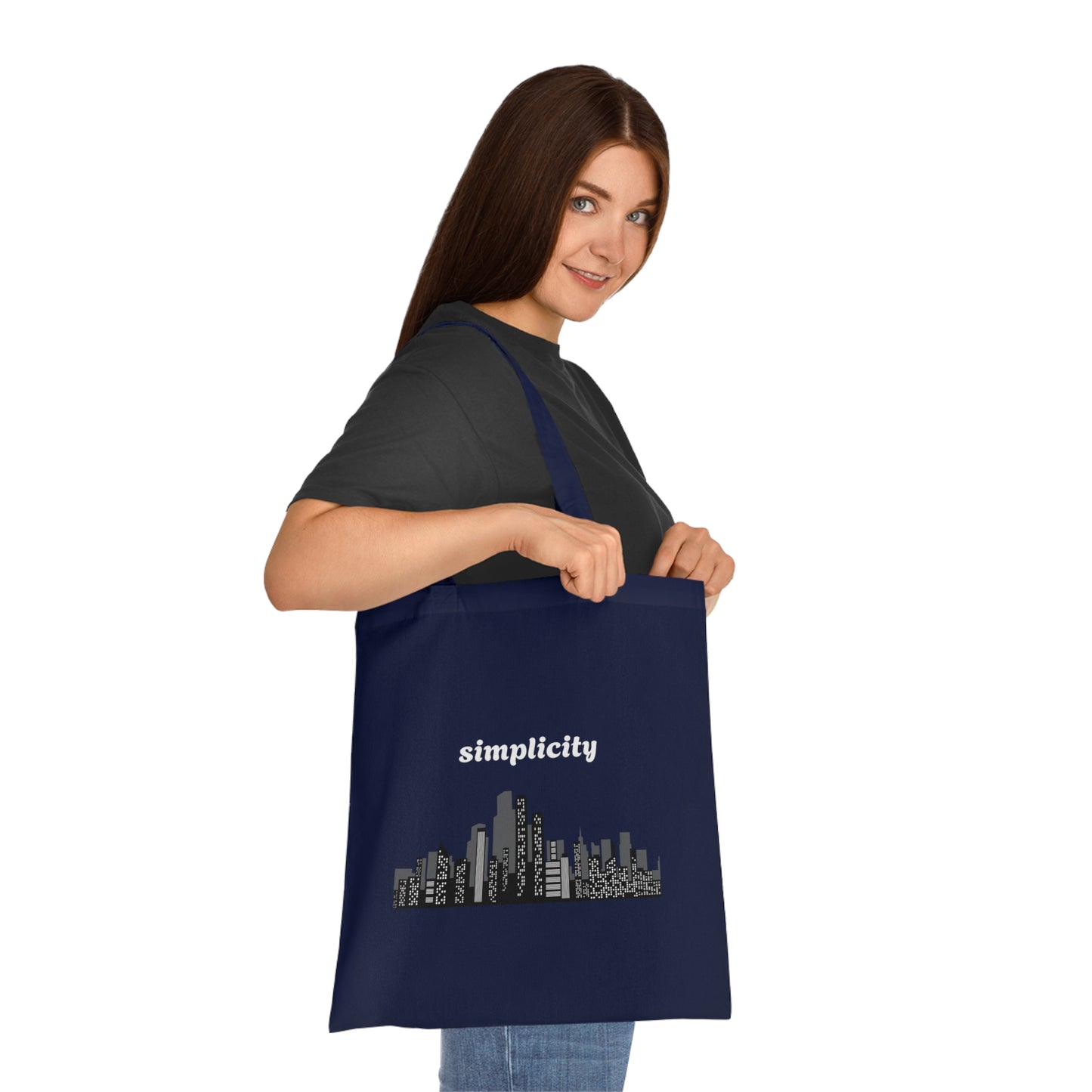 Simplicity Tote