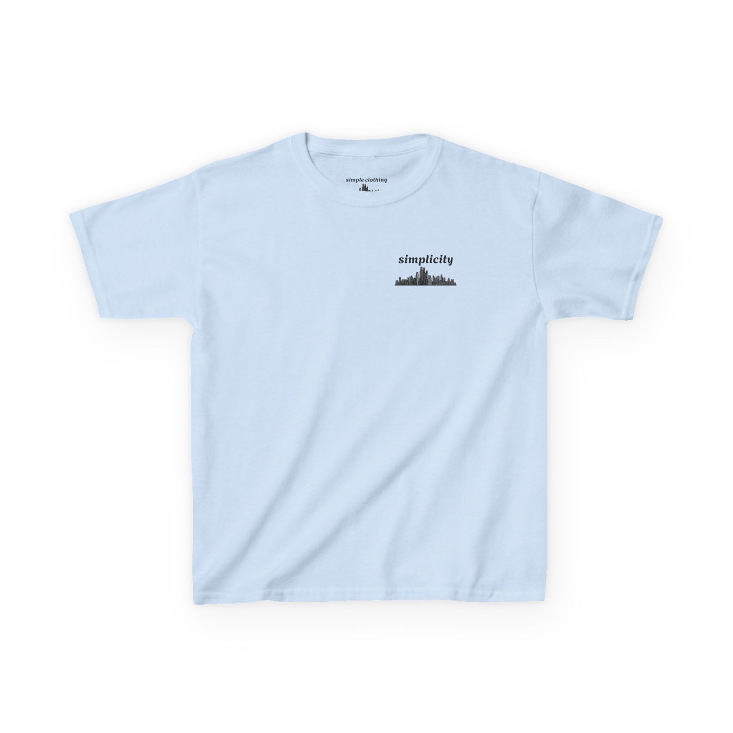 Simplicity urban essence Kids T-shirt