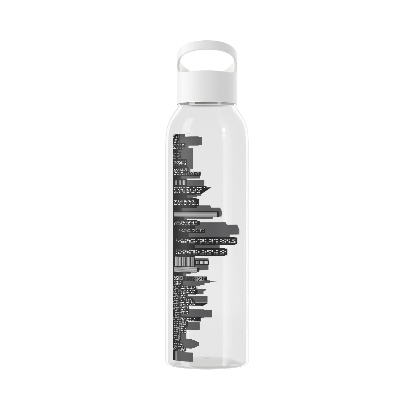 Simplicity Hydration water bottle