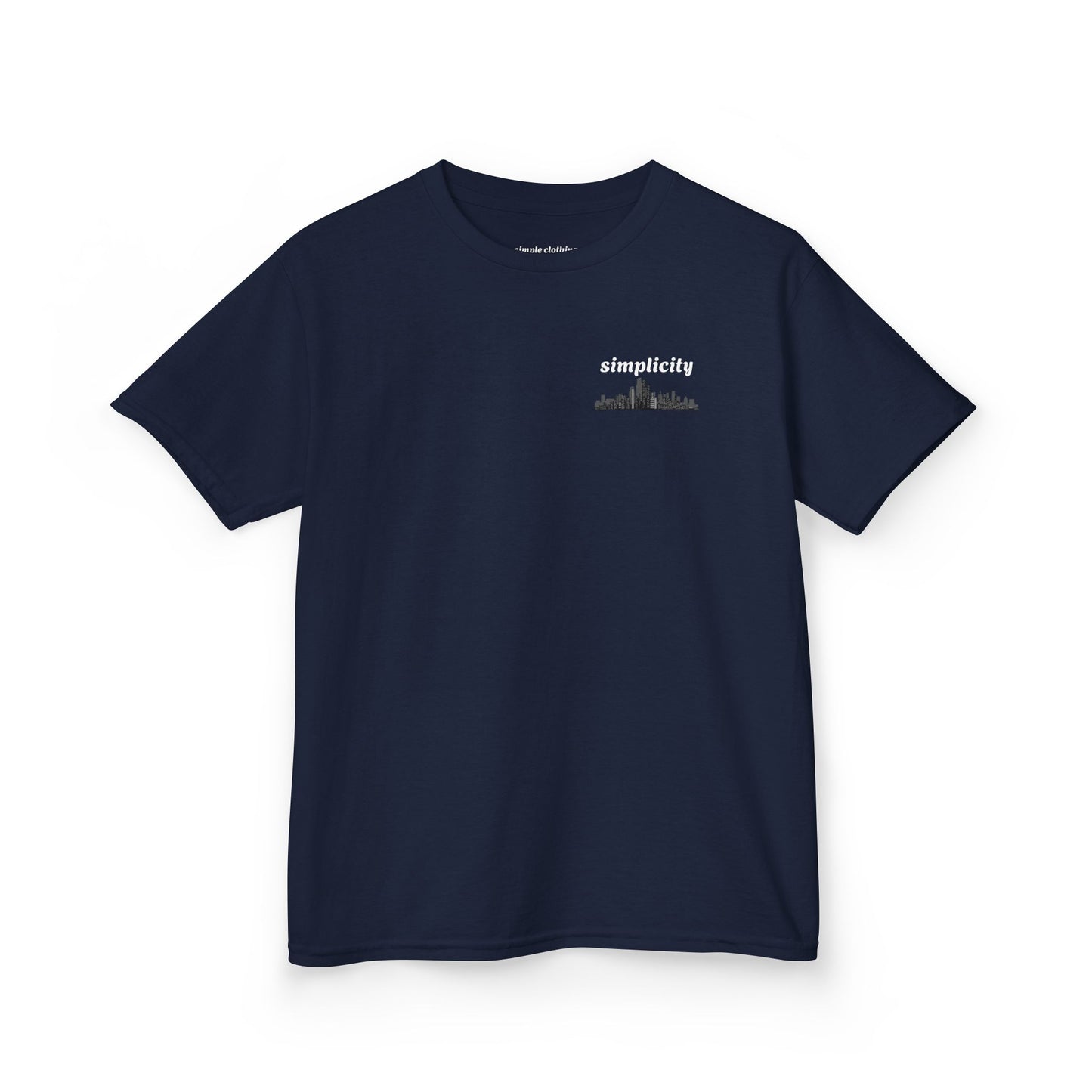 Simplicity urban essence Kids T-shirt