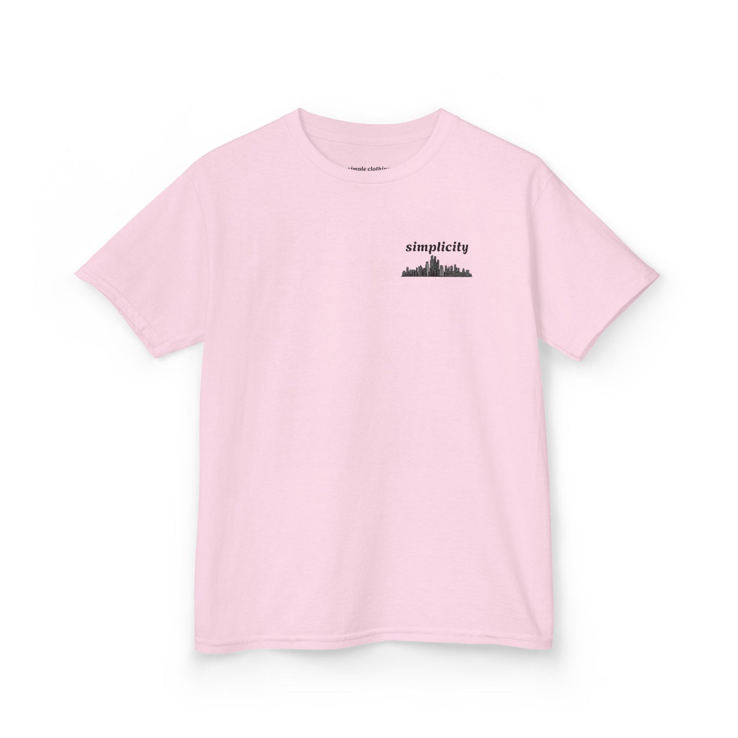 Simplicity urban essence Kids T-shirt