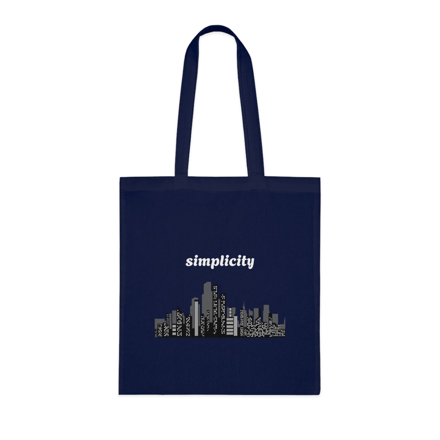 Simplicity Tote