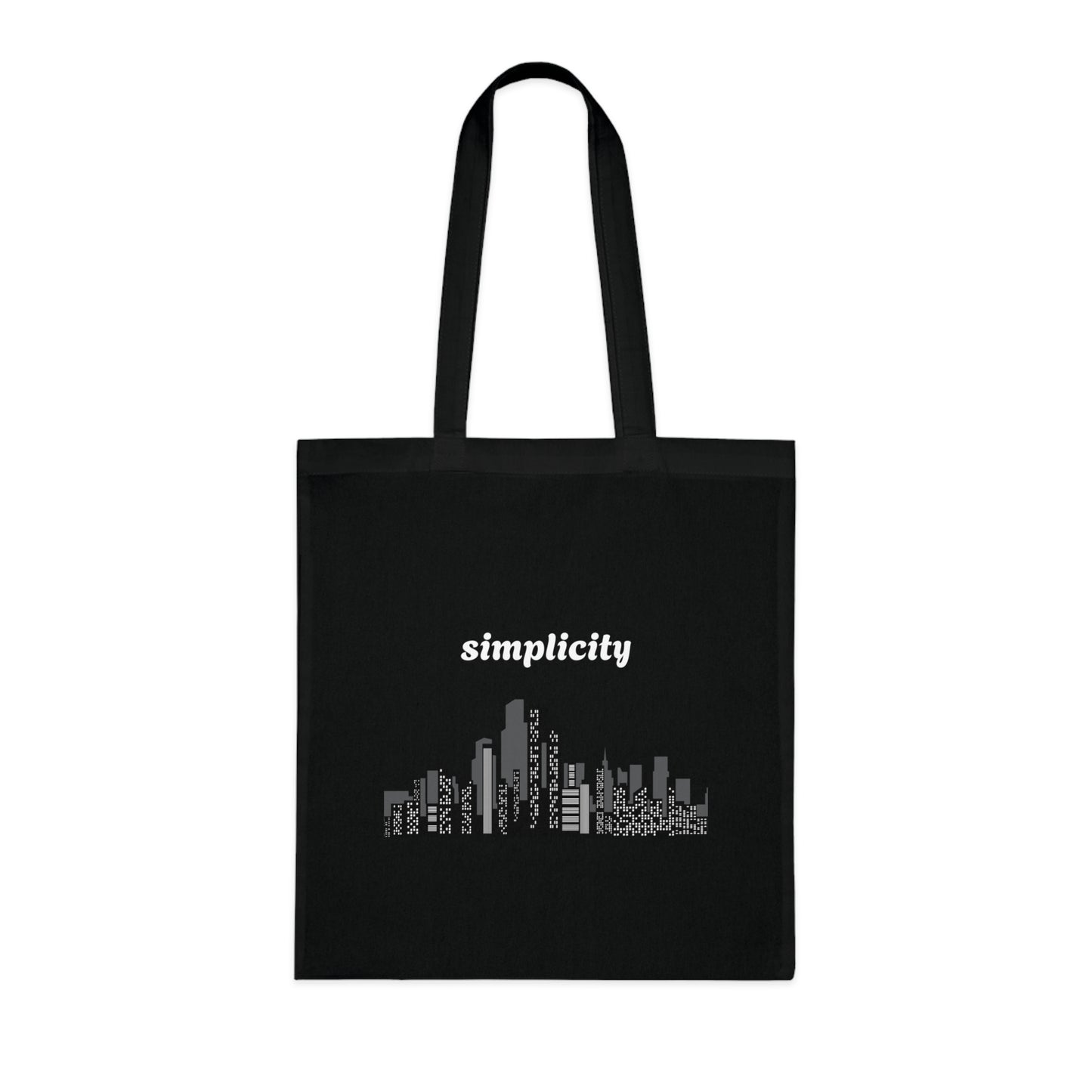 Simplicity Tote