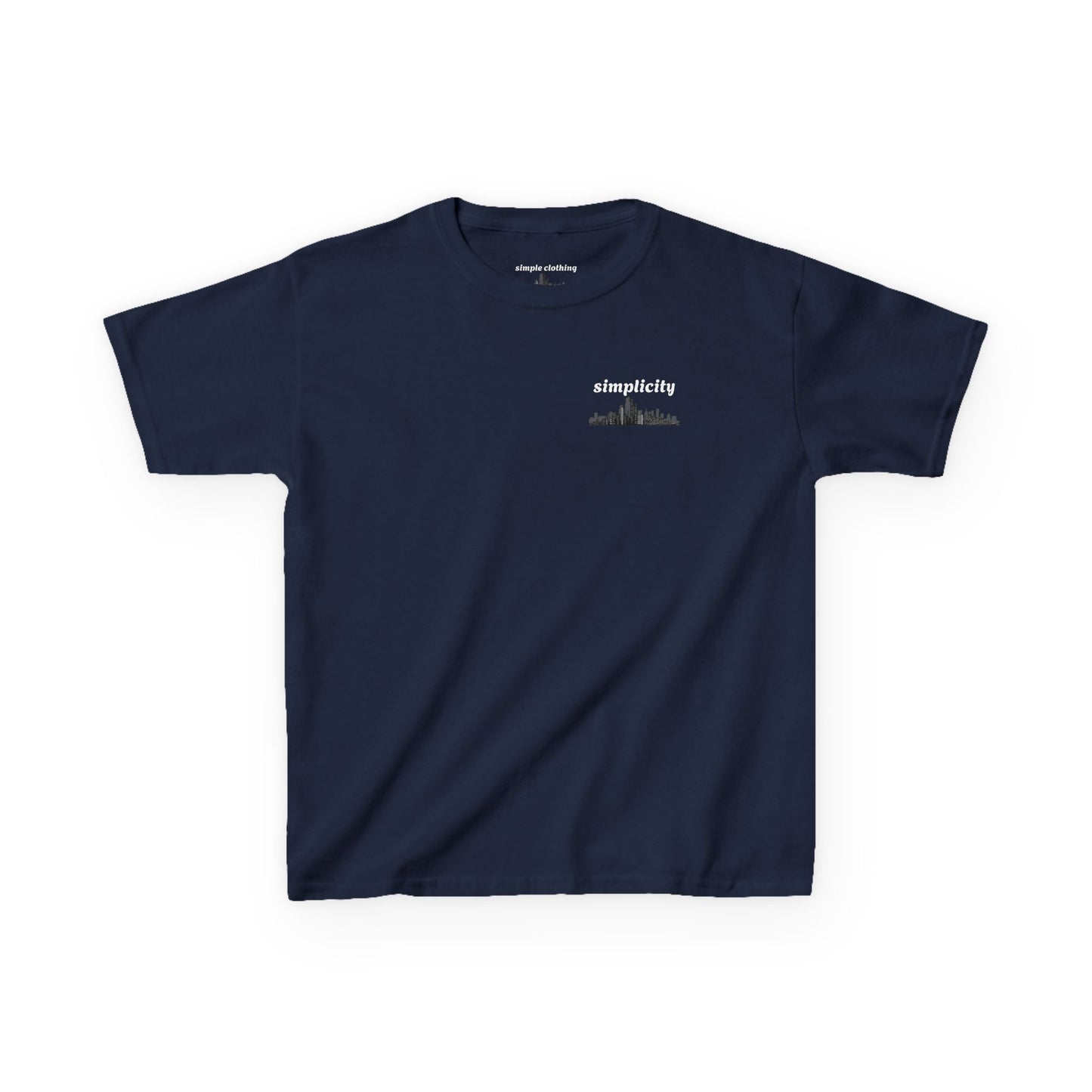 Simplicity urban essence Kids T-shirt