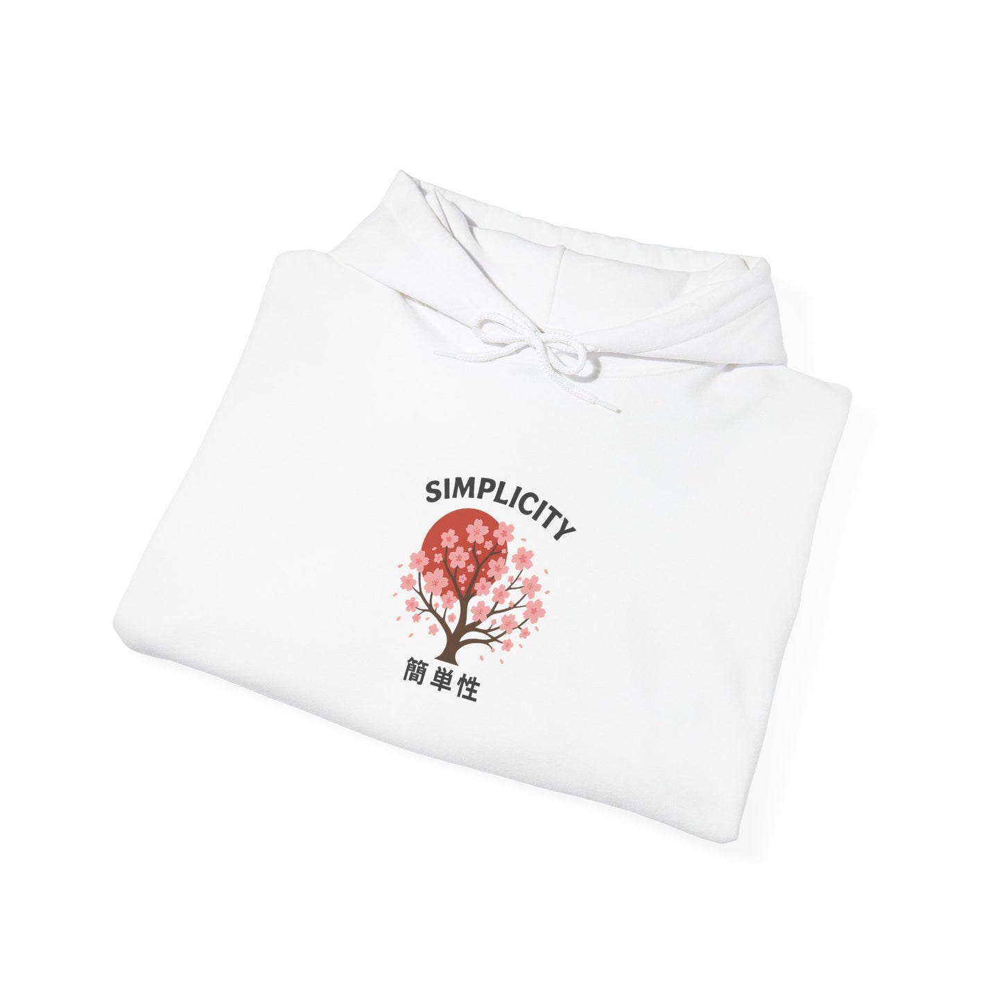 Simplicity Adult Blossom City Hoodie