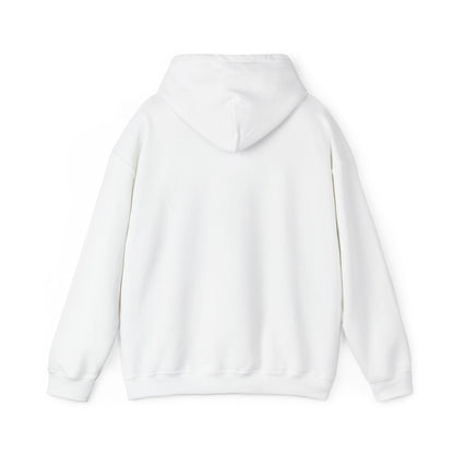 Simple skyline Adult Hoodie