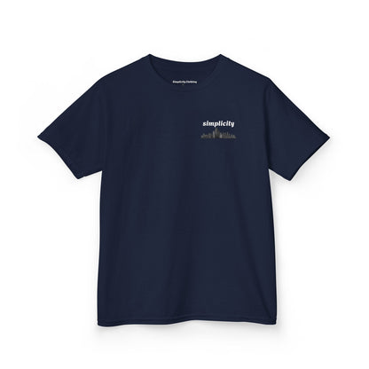 Simplicity urban essence Kids T-shirt