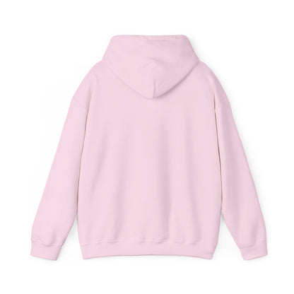 Simple skyline Adult Hoodie
