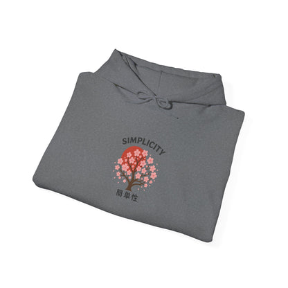 Simplicity Adult Blossom City Hoodie