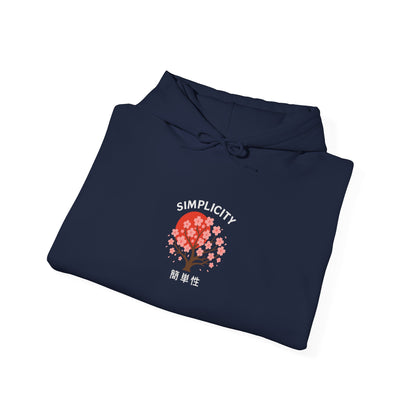 Simplicity Adult Blossom City Hoodie