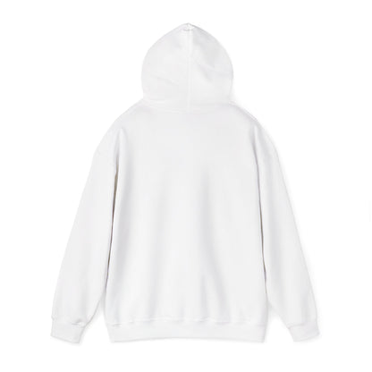 Simple skyline Adult Hoodie