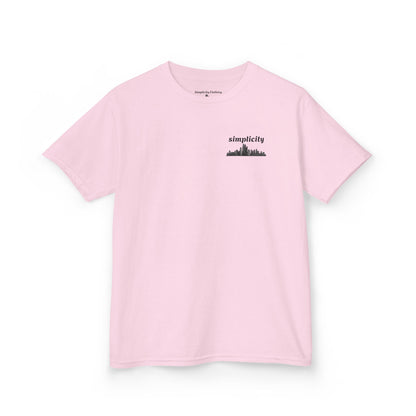 Simplicity urban essence Kids T-shirt