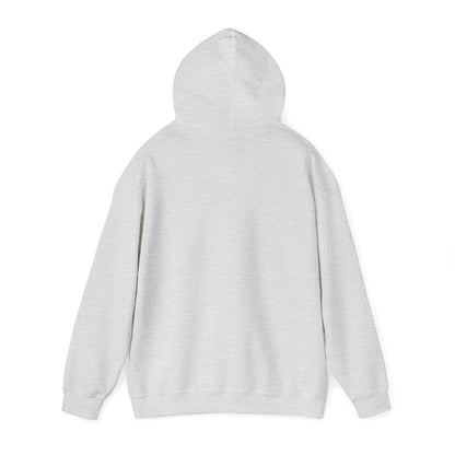 Simple skyline Adult Hoodie