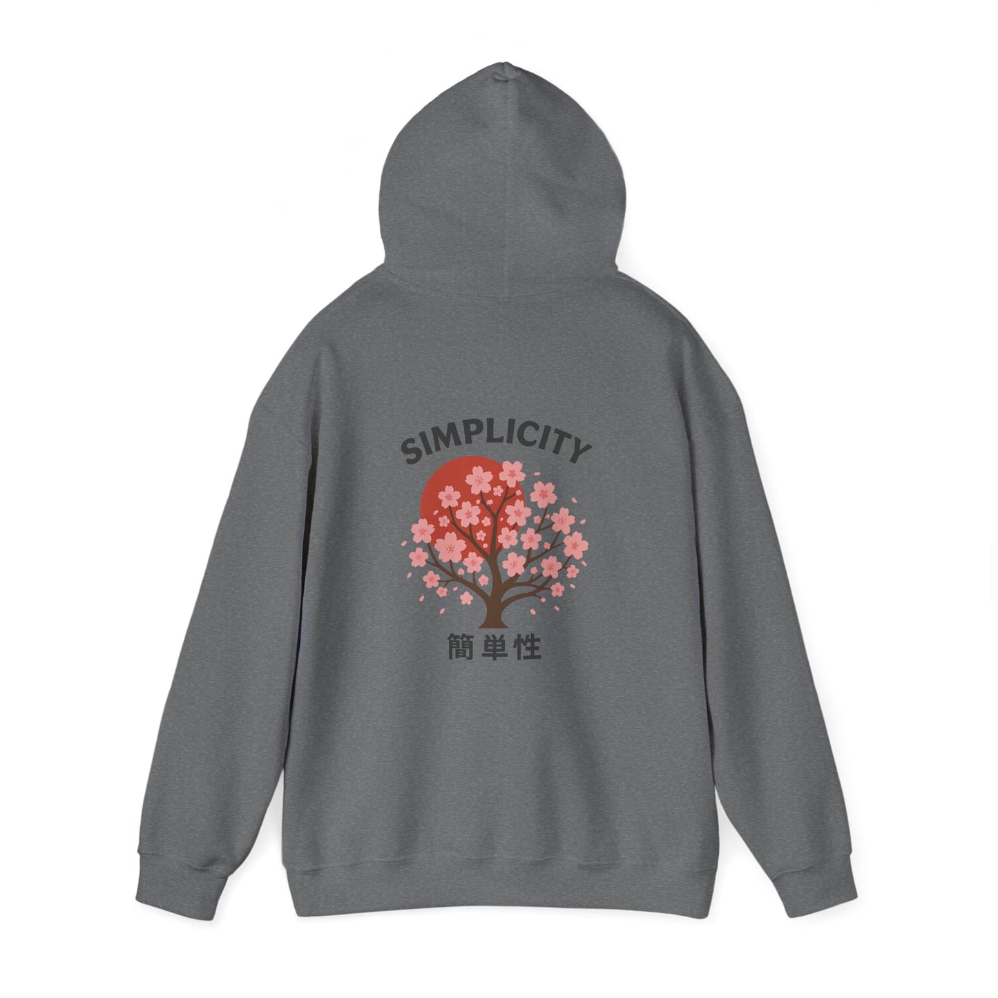 Simplicity Adult Blossom City Hoodie