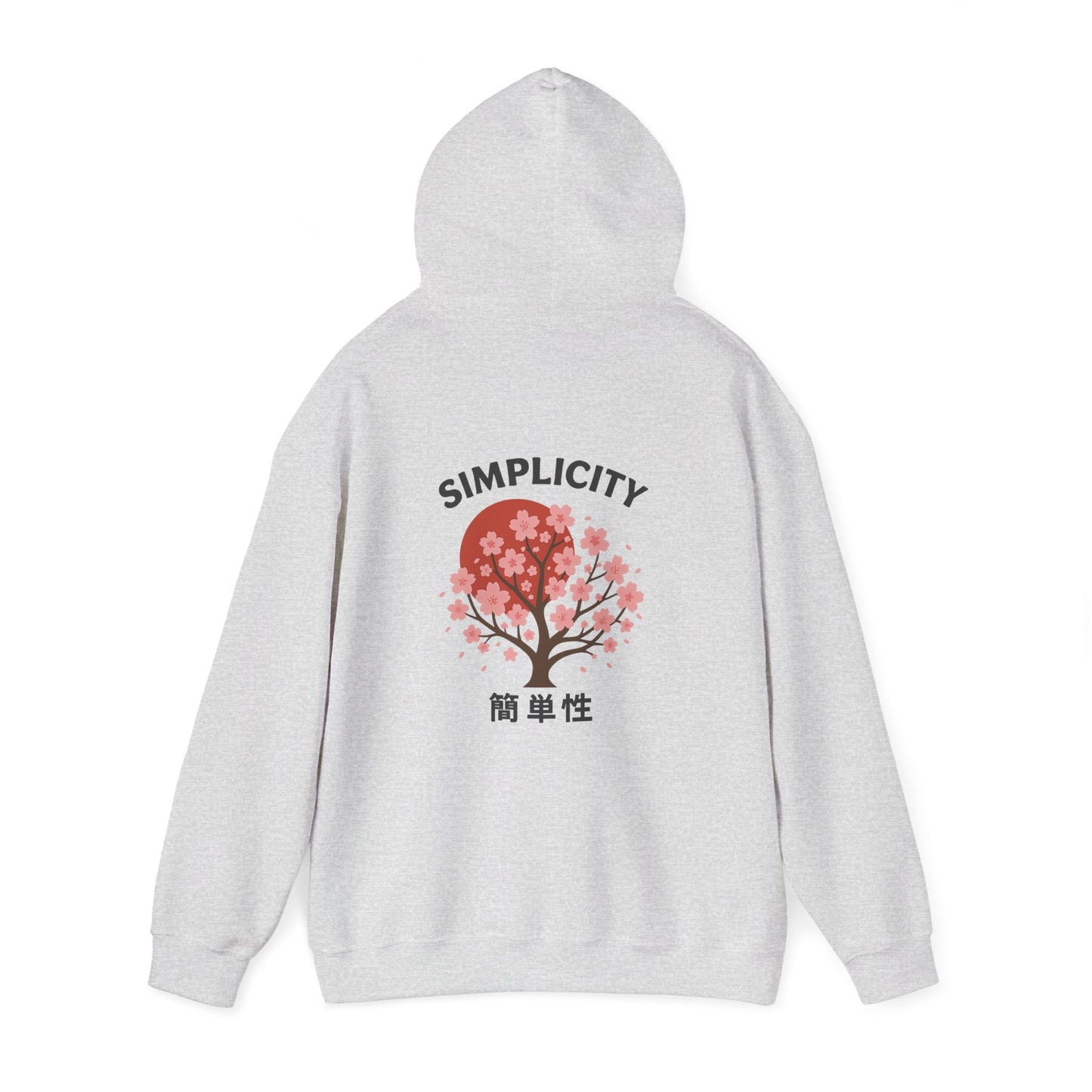 Simplicity Adult Blossom City Hoodie
