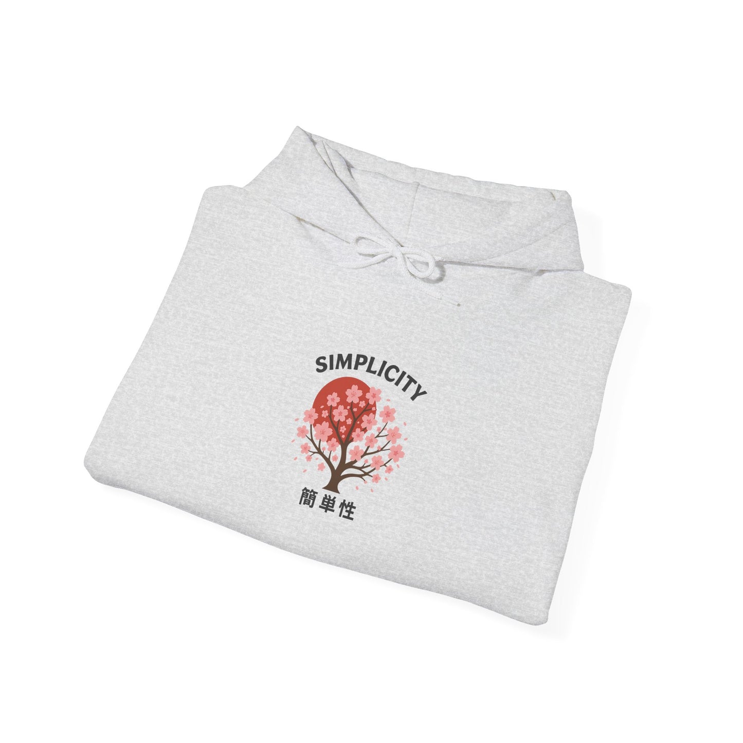 Simplicity Adult Blossom City Hoodie