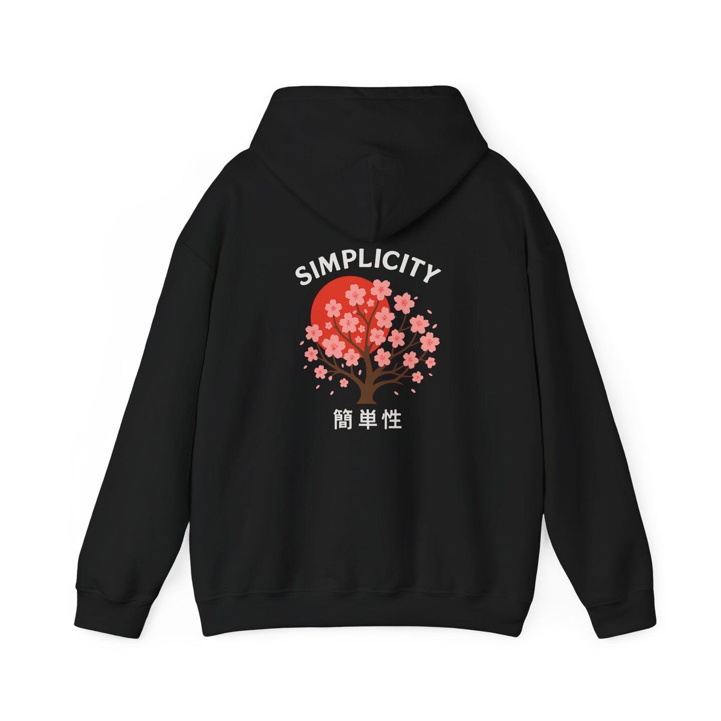Simplicity Adult Blossom City Hoodie