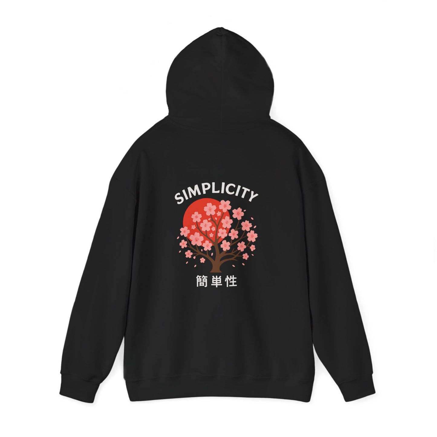 Simplicity Adult Blossom City Hoodie