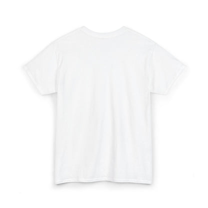 Pure Simplicity Adult T-shirt