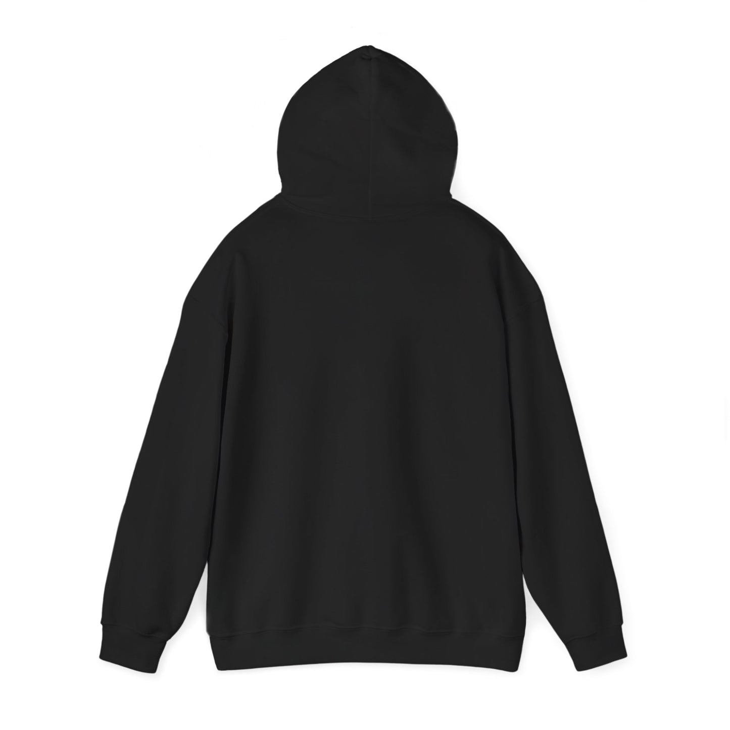Simple skyline Adult Hoodie