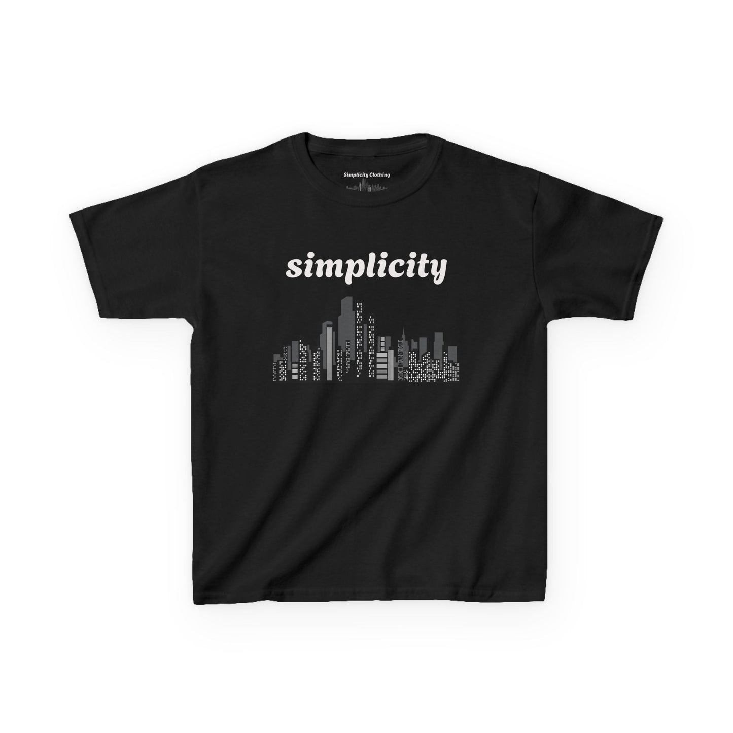 Simplicity legacy Kids T-shirt