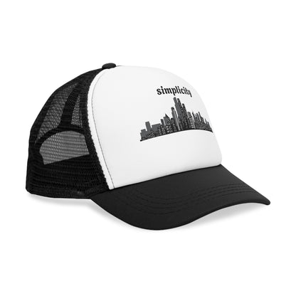 Simplicity Style Cap