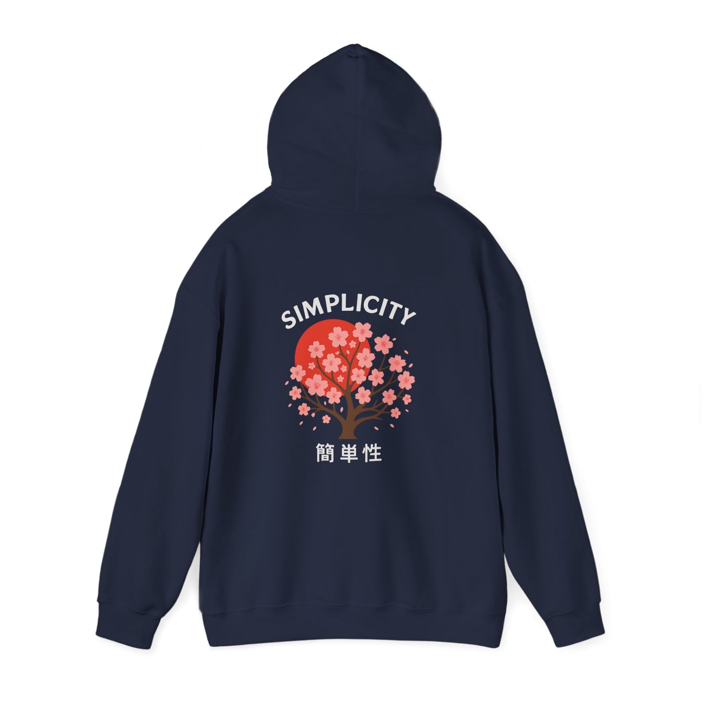 Simplicity Adult Blossom City Hoodie