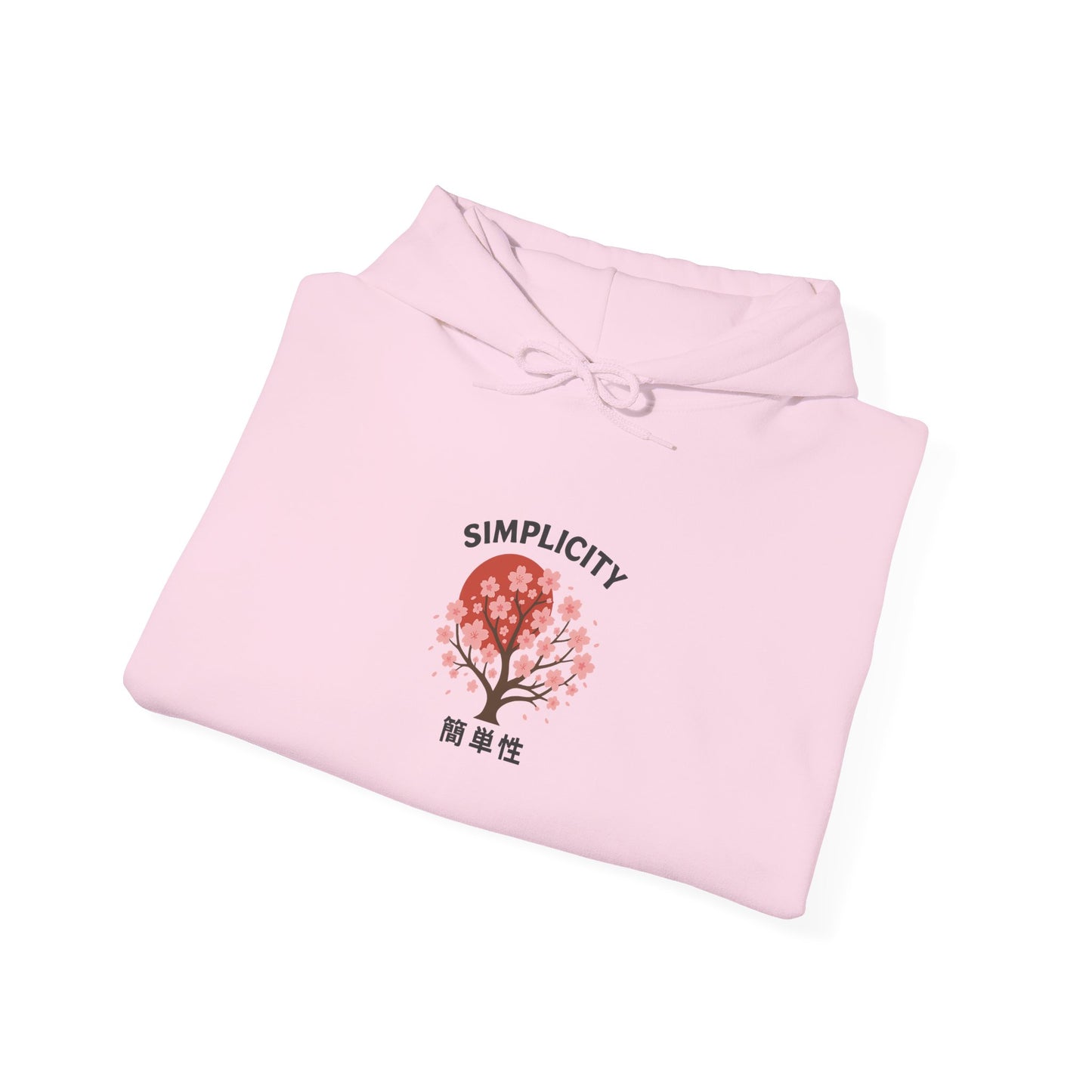 Simplicity Adult Blossom City Hoodie