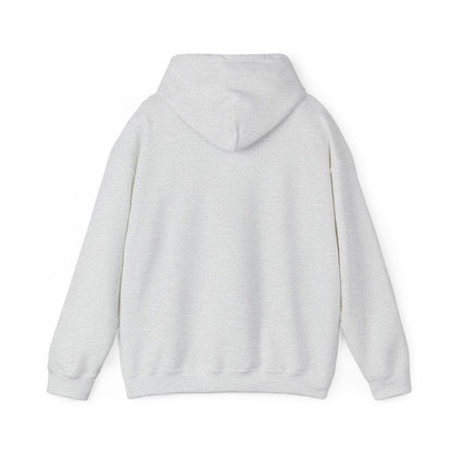 Simple skyline Adult Hoodie