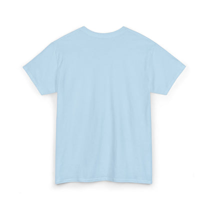 Pure Simplicity Adult T-shirt