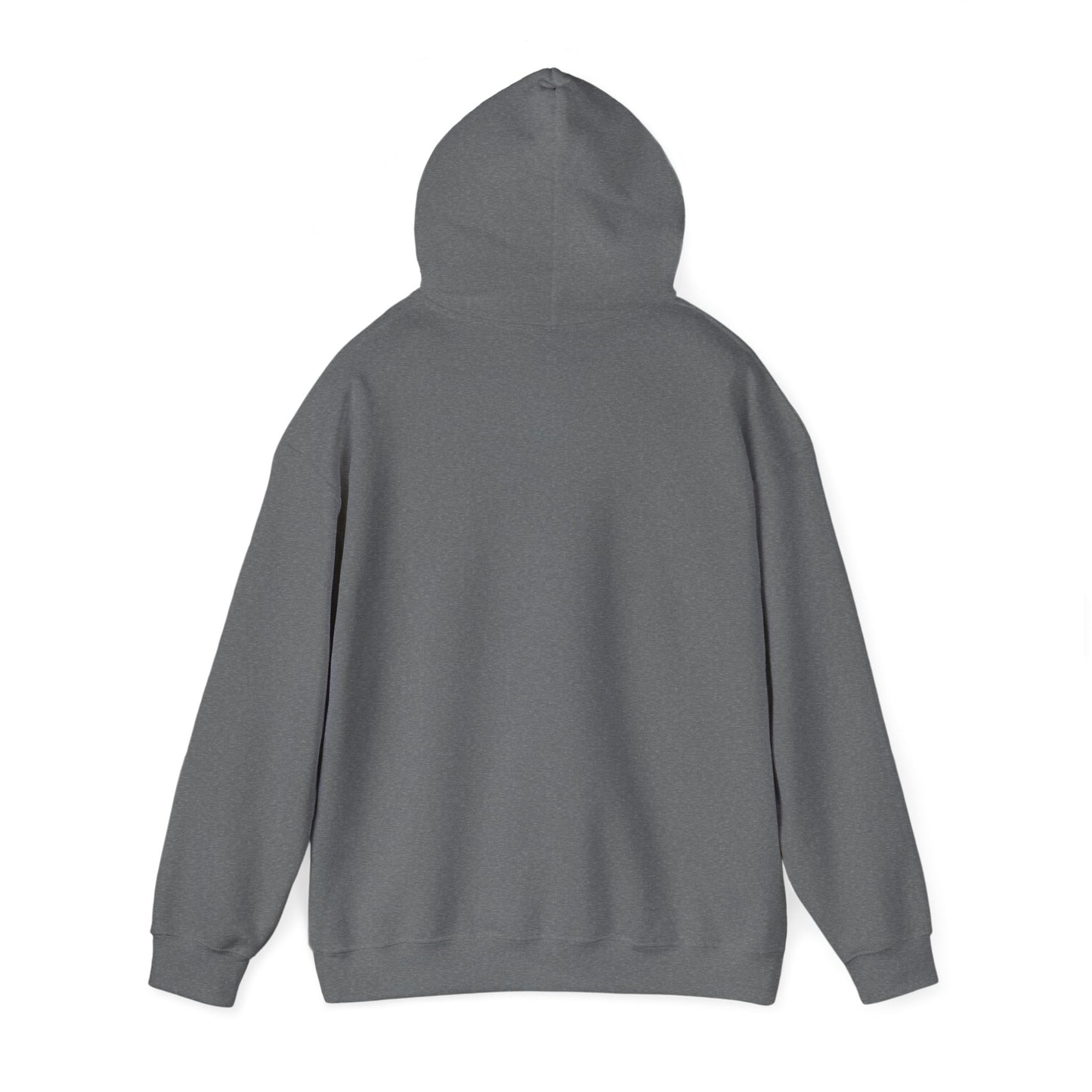 Simple skyline Adult Hoodie