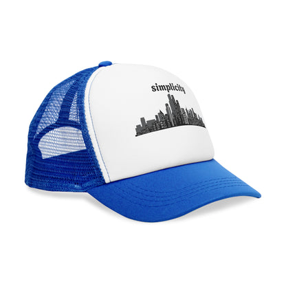 Simplicity Style Cap