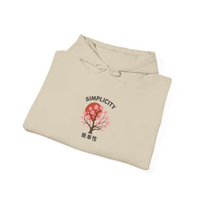 Simplicity Adult Blossom City Hoodie