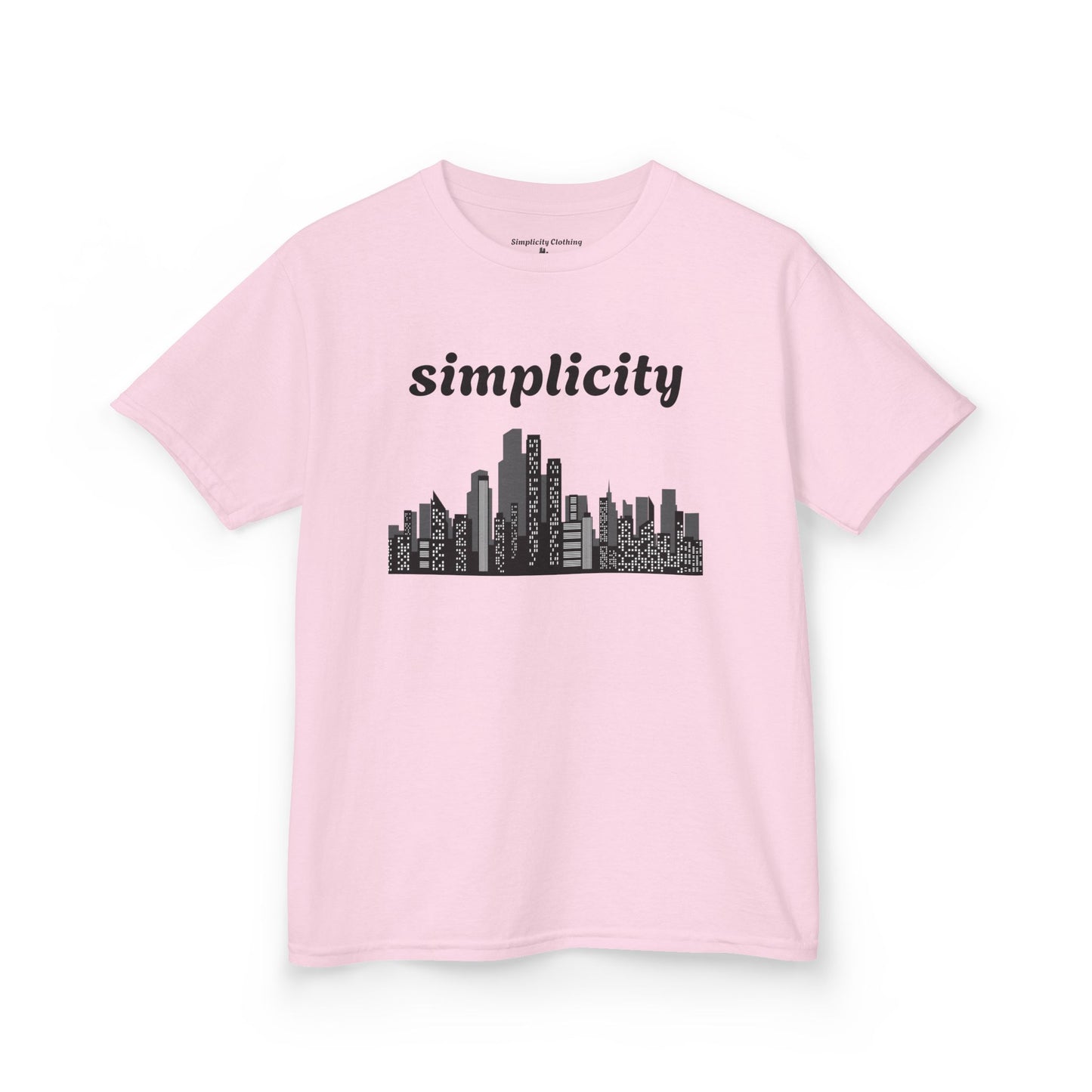 Simplicity legacy Kids T-shirt