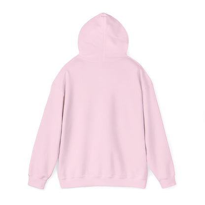 Simple skyline Adult Hoodie