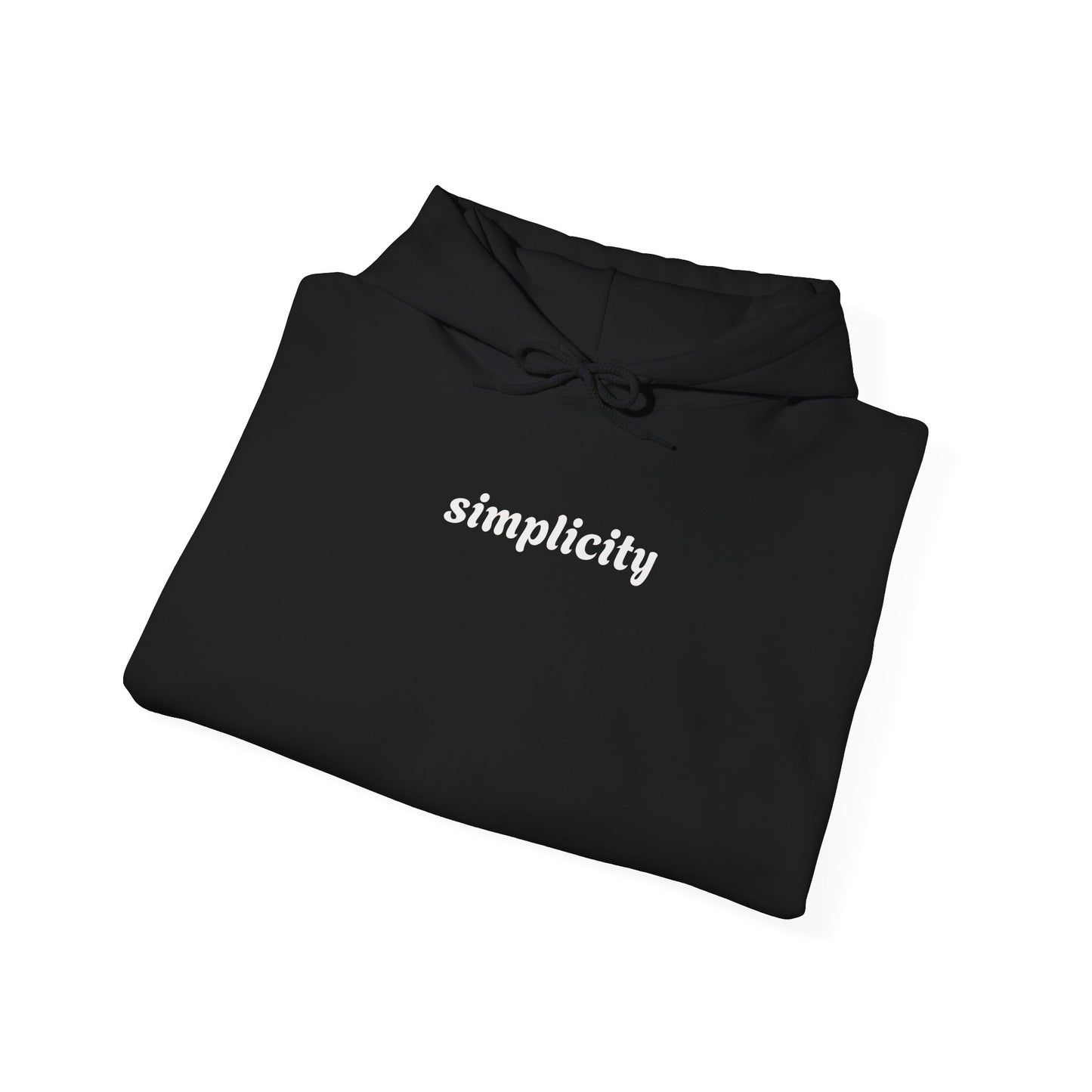 Simplicity Horizon Adult Hoodie